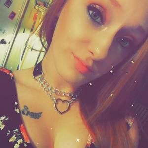 Meet your Posher, Rebecka